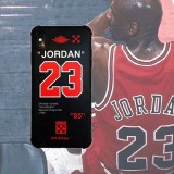 ブランド Jordan iphone11/11pro/11pro maxケース即納品 オシャレiphone x/xs/xr/xs maxケース ファッション iphone7/8/plusケース個性潮流 耐衝撃