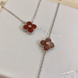 ヴァンクリーフ＆アーペル人気商品 ネックレス. ペンダント YX-19P65-VC274