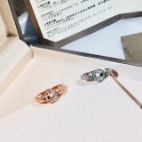 BVLGARI（ブルガリ）今季の新作 リング 小物 ZF-19P100-BV262