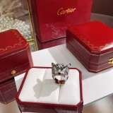 Cartier（カルティエ）2019新作通販 リング 小物 YX-19P100-CA078