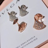 BVLGARI（ブルガリ）最新作 ピアス イアリング YL-19P125-BV116