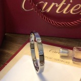 Cartier (カルティエ) 2019新作 ブレスレット.カフブレス YL-19P90-CA032