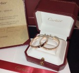 Cartier（カルティエ ）2019新作 ピアス イアリング QJR-19P140-CA111