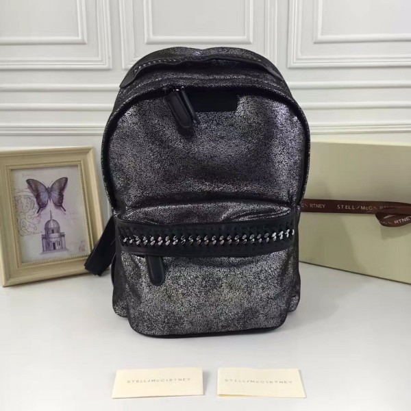 Stella McCartney(ステラマッカートニー) ハンドバッグ リュックサック KD2002P-423A-4