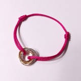 Cartier (カルティエ) 2019新作 ブレスレット.カフブレス YY-19P100-CA086