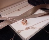 BVLGARI（ブルガリ）2019新作 ネックレス. ペンダント YX-19P65-BV247