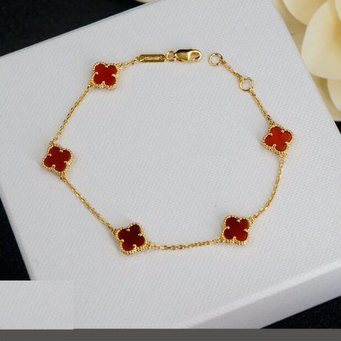 Van Cleef & Arpels  ヴァン クリーフ＆アーペル ブレスレット/カフブレス Van-023