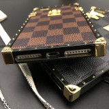 ルイヴィトン/Louis Vuitton ケース最新全機種11 Pro/11/Xs Max/Xr/XS/iPhone7/7P/8/8P/iPhone12/13  3色