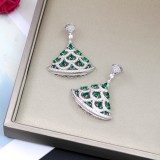 BVLGARI（ブルガリ）最新作 ピアス イアリング FF-19P120-BV214