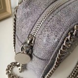 Stella McCartney(ステラマッカートニー)  ミニショルダーバッグ KD2002P350-410-2