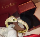 Cartier (カルティエ) 2019新作 ブレスレット.カフブレス SL-19P580-CA144