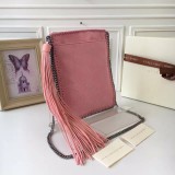 Stella McCartney(ステラマッカートニー) チェーンショルダーバッグ KD2002P320-416-2