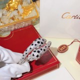 Cartier (カルティエ) 2019新作 ブレスレット.カフブレス YX-19P158-CA143