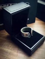 ChromeHearts クロムハーツ100% 925シルバー 正規品品質 リング 男女兼用 ch678145