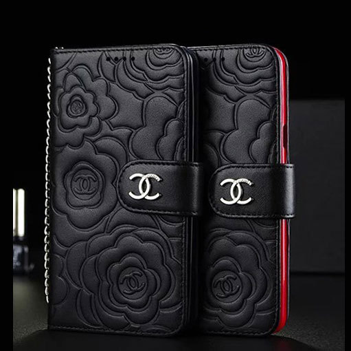 シャネル/Chanel ケース最新全機種11 Pro/11/Xs Max/Xr/XS/iPhone7/7P/8/8P/iPhone13 2色