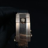 ロレックス 完全無欠品 デイトナ Swiss 7750 ムーブメント搭載 GX-2001P1800-RO105