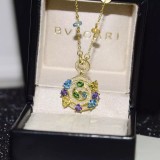 BVLGARI（ブルガリ）2019新作 ネックレス. ペンダント YX-19P150-BV143