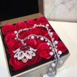BVLGARI（ブルガリ）2019新作 ネックレス. ペンダント FF-19P560-BV157