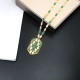 BVLGARI（ブルガリ）2019新作 ネックレス. ペンダント FF-19P400-BV207