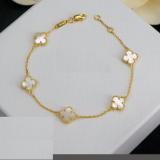 Van Cleef & Arpels  ヴァン クリーフ＆アーペル ブレスレット/カフブレス Van-026