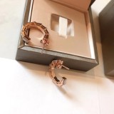 BVLGARI（ブルガリ）最新作 ピアス イアリング YX-19P115-BV193