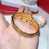 Cartier (カルティエ) 2019新作 ブレスレット.カフブレス YL-19P225-CA133