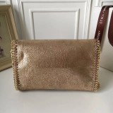 Stella McCartney(ステラマッカートニー) 2WAY ショルダーバッグ KD2002P330-404-1