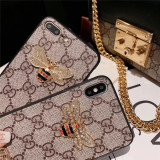 グッチ/Gucci ケース最新全機種13Pro/11/Xs Max/Xr/XS/iPhone7/7P/8/8P/