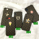 ルイヴィトン/Louis Vuitton ケース最新全機種11 Pro/11/Xs Max/Xr/XS/iPhone7/7P/8/8P/iPhone12/13