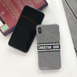 Diorディオールケース最新全機種11 Pro/11/Xs Max/Xr/XS/iPhone7/7P/8/8P/iPhone12iPhone13  2色