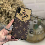 ルイヴィトン/Louis Vuitton ケース最新全機種11 Pro/11/Xs Max/Xr/XS/iPhone7/7P/8/8P/iPhone12/13