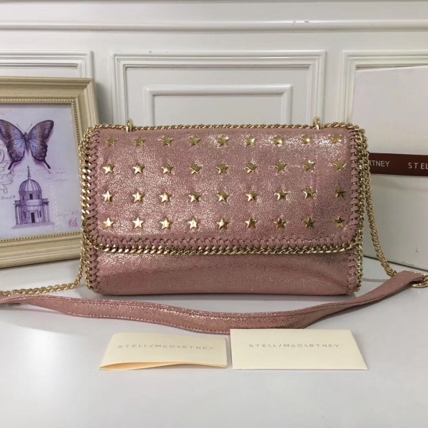 Stella McCartney(ステラマッカートニー) バッグ  ショルダーバッグ KD2002P360-430-3