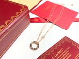 Cartier（カルティエ）人気商品 ネックレス. ペンダント YX-19P85-CA165