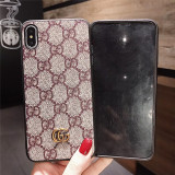 グッチ GUCCI iPhone xs/xr/xsmax/x ケース 10Sマックス/10S/10R カバー iPhonex/7/8plusケース 花柄 耐衝撃 軽量 男女兼用