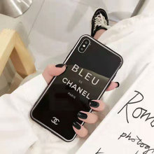シャネル/Chanel ケース最新全機種11 Pro/11/Xs Max/Xr/XS/iPhone7/7P/8/8P/iPhone13 2色