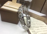 BVLGARI（ブルガリ）人気商品 ブレスレット.カフブレス YX-19P125-BV172