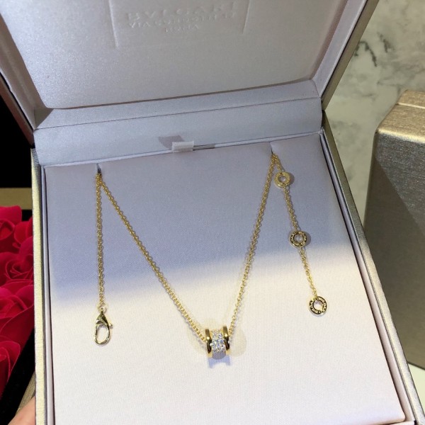 BVLGARI（ブルガリ）2019新作 ネックレス. ペンダント QJR-19P165-BV203