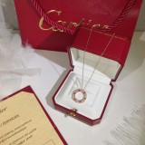 Cartier（カルティエ）人気商品 ネックレス. ペンダント QJR-19P115-CA019