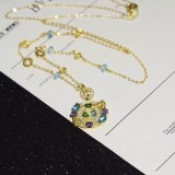 BVLGARI（ブルガリ）2019新作 ネックレス. ペンダント YX-19P150-BV143