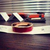HERMES/エルメス 今季の新作 ブレスレット.カフブレス 19P280-HE85