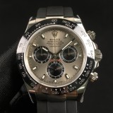 ロレックス 完全無欠品 デイトナ Swiss 7750 ムーブメント搭載 GX-2001P1800-RO102