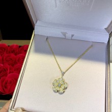 BVLGARI（ブルガリ）2019新作 ネックレス. ペンダント QJR-19P125-BV200