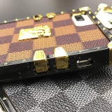 ルイヴィトン/Louis Vuitton ケース最新全機種11 Pro/11/Xs Max/Xr/XS/iPhone7/7P/8/8P/iPhone12/13  3色