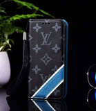 ルイヴィトン iphone 9/xs plusケース  モノグラム ブランド lv iphone8/x保護カバー　ストラップ付け 人気手帳型