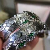 BVLGARI（ブルガリ）人気商品 ブレスレット.カフブレス YY-19P380-BV168