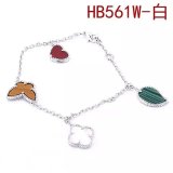 Van Cleef & Arpels  ヴァン クリーフ＆アーペル ブレスレット Van-001