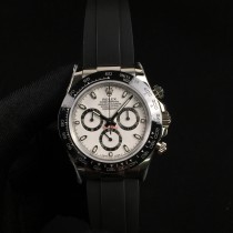 ロレックス 完全無欠品 デイトナ Swiss 7750 ムーブメント搭載 GX-2001P1800-RO103