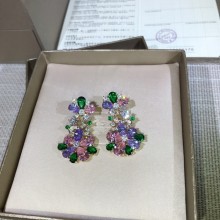 BVLGARI（ブルガリ）最新作 ピアス イアリング YY-19P130-BV191