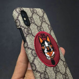 グッチ  iphonex/xr/xs max携帯保護ケース iphonexs/7/8plusスマホーケース ファッション 素敵ジャケット