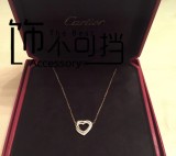 Cartier（カルティエ）人気商品 ネックレス. ペンダント FF-19P160-CA159